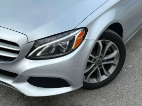 Mercedes-Benz C 300 * l 4MATIC l 18 Service Records l Luxury Pkg * CAR | Auto.bg — изображение 3