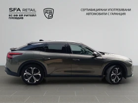 Citroen C5X SHINE PACK Hybrid 225 e-EAT8 E6 - 28300 € / 55349.99 лв. - 14386490 5
