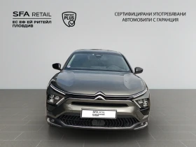 Citroen C5X SHINE PACK Hybrid 225 e-EAT8 E6 - 28300 € / 55349.99 лв. - 14386490 2