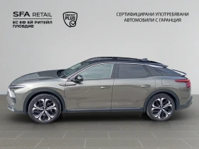 Citroen C5X SHINE PACK Hybrid 225 e-EAT8 E6 - 28300 € / 55349.99 лв. - 14386490 4