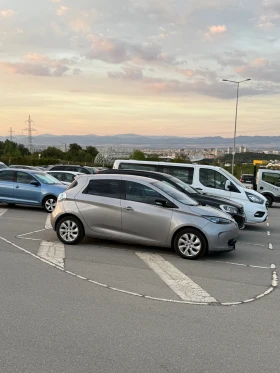 Renault Zoe Q210 - 9390 € / 18365.24 лв. - 97379164 12