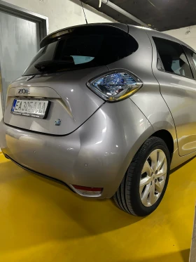 Renault Zoe Q210 - 9390 € / 18365.24 лв. - 97379164 4