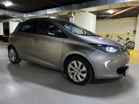 Renault Zoe Q210 - 9390 € / 18365.24 лв. - 97379164 5
