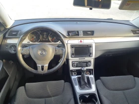 VW Passat 2.0TDI-140 к.с - 5500 € / 10757.07 лв. - 71017929 12