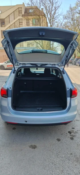 Opel Astra - 7500 € / 14668.73 лв. - 14162682 13