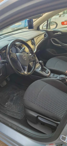 Opel Astra - 7500 € / 14668.73 лв. - 14162682 4
