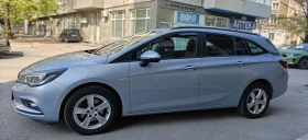 Opel Astra - 7500 € / 14668.73 лв. - 14162682 11