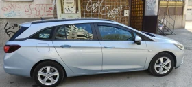 Opel Astra - 7500 € / 14668.73 лв. - 14162682 10