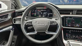 Audi A7 360 / ЛАЗЕРИ / B&O / ОБДУХВАНЕ / МАСАЖИ  - 44000 € / 86056.52 лв. - 17571916 7