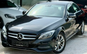 ����� �� �������� �� Mercedes-Benz C 220 BlueTec* �����* FullLed* Navi* Sport* Distronic