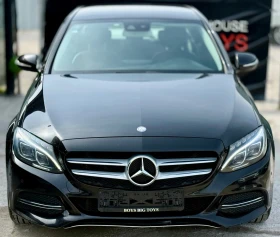 ����� �� �������� �� Mercedes-Benz C 220 BlueTec* �����* FullLed* Navi* Sport* Distronic