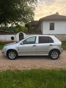 Skoda Fabia 1.9 TDI 101 �.�. 2004� | Mobile.bg � ����� ������ 6