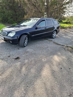 Mercedes-Benz C 270 | Mobile.bg � ����� ������ 6