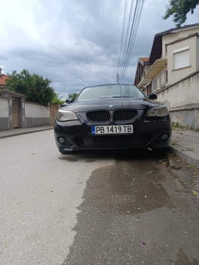 BMW 530 - 3000 € / 5867.49 лв. - 51334813 7