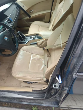 BMW 530 - 3000 € / 5867.49 лв. - 51334813 2