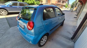 Chevrolet Matiz 1.0 - 900 € / 1760.25 лв. - 41639386 5