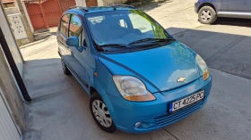 Chevrolet Matiz 1.0 - 900 € / 1760.25 лв. - 41639386 3