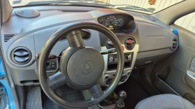 Chevrolet Matiz 1.0 - 900 € / 1760.25 лв. - 41639386 13