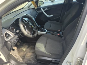 Opel Astra 1.7 CDTI SPORT TOURER 110 кс | Auto.bg — изображение 6