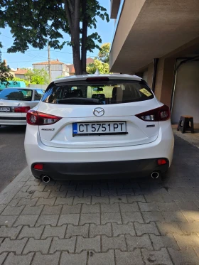 Mazda 3 2.0 | Mobile.bg � ����� ������ 8