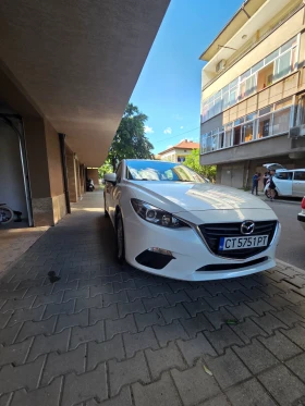 Mazda 3 2.0 | Mobile.bg � ����� ������ 3