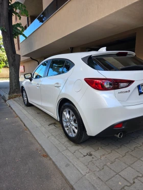 Mazda 3 2.0 | Mobile.bg � ����� ������ 9