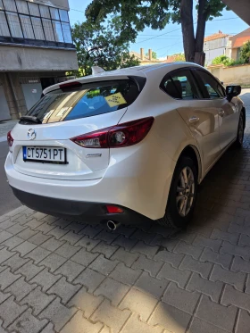 Mazda 3 2.0 | Mobile.bg � ����� ������ 6