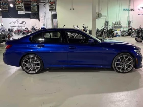 BMW 340 xDrive ЦЕНА ДО БЪЛГАРИЯ РЕГИСТРАЦИЯ & АВТОКРЕДИТ - 34200 € / 66889.39 лв. - 95527160 4