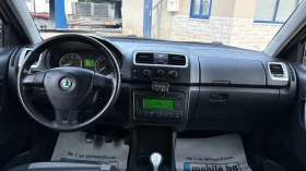 Skoda Fabia 1.4/16V | Mobile.bg � ����� ������ 11