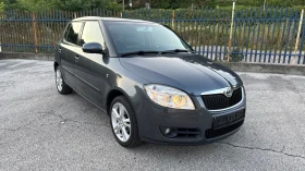 Skoda Fabia 1.4/16V | Mobile.bg � ����� ������ 5