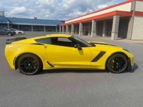 Chevrolet Corvette * Z06 3LZ * ���������� ��� ������������ ������*  | Mobile.bg � ����� ������ 3