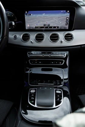 Mercedes-Benz E 220 Лизинг. От Силвър Стар. Реални 55 хил км. Обслужен - 33000 € - 33936576 7