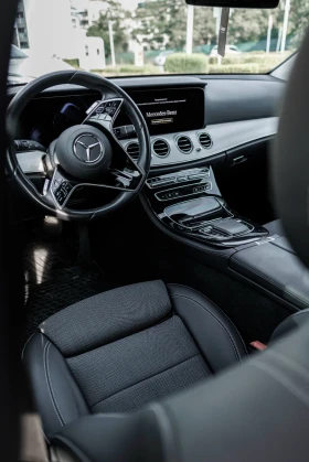 Mercedes-Benz E 220 Лизинг. От Силвър Стар. Реални 55 хил км. Обслужен - 33000 € - 33936576 6
