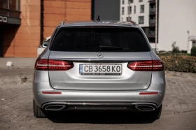 Mercedes-Benz E 220 Лизинг. От Силвър Стар. Реални 55 хил км. Обслужен - 33000 € - 33936576 4