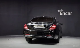 Mercedes-Benz S 350 4MATIC /ОБДУХВАНЕ/ПАНОРАМА/ДИСТРОНИК/360 - 28100 € - 37755605 4
