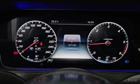 Mercedes-Benz S 350 4MATIC /ОБДУХВАНЕ/ПАНОРАМА/ДИСТРОНИК/360 - 28100 € - 37755605 8
