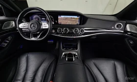 Mercedes-Benz S 350 4MATIC /ОБДУХВАНЕ/ПАНОРАМА/ДИСТРОНИК/360 - 28100 € - 37755605 7
