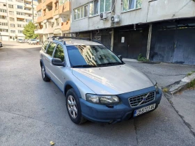 Volvo Xc70 