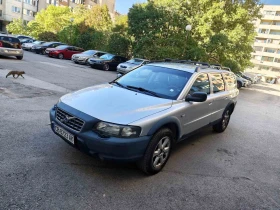 Volvo Xc70 - 2000 € - 22614383 3