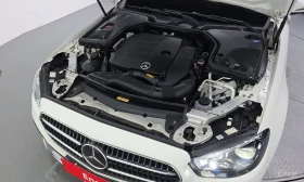 Mercedes-Benz E 300 4MATIC* BURMESTER* ���������* ���������* �����* 36 | Mobile.bg � ����� ������ 17