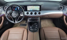 Mercedes-Benz E 300 4MATIC* BURMESTER* ���������* ���������* �����* 36 | Mobile.bg � ����� ������ 8