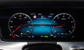 Mercedes-Benz E 300 4MATIC* BURMESTER* ���������* ���������* �����* 36 | Mobile.bg � ����� ������ 13