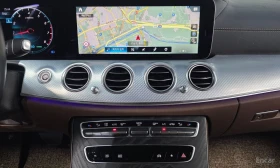 Mercedes-Benz E 300 4MATIC* BURMESTER* ���������* ���������* �����* 36 | Mobile.bg � ����� ������ 10