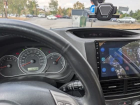 Subaru Impreza 2.0R AWD / LPG / 5MT / Dual Range | Auto.bg — изображение 11