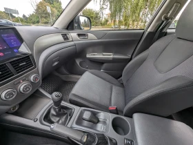 Subaru Impreza 2.0R AWD / LPG / 5MT / Dual Range | Auto.bg — изображение 12