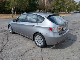 Subaru Impreza 2.0R AWD / LPG / 5MT / Dual Range | Auto.bg — изображение 5