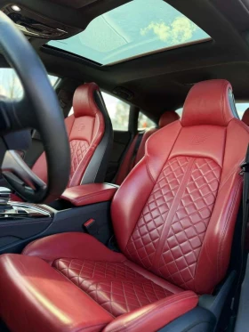 Audi S5 Progressiv 3.0 Sportback | Mobile.bg � ����� ������ 16