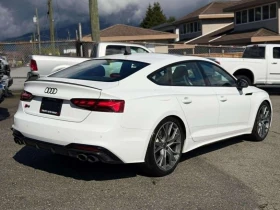Audi S5 Progressiv 3.0 Sportback | Mobile.bg � ����� ������ 4