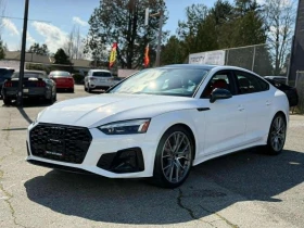 ������ Audi S5