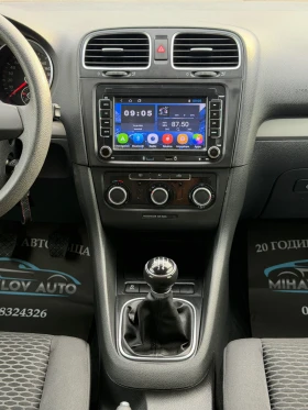 VW Golf 1.4MPI 124 050km/NAVI/���� ��./��� ���� | Mobile.bg � ����� ������ 10